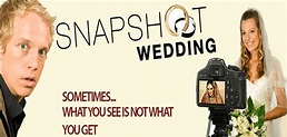 Snapshot Wedding – Talkinglens Productions