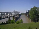 RVing the Mississippi River In Vicksberg | RVing.how