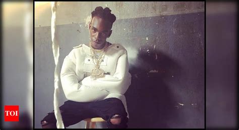 Rapper Ynw Melly Tests Positive For Coronavirus In Prison English