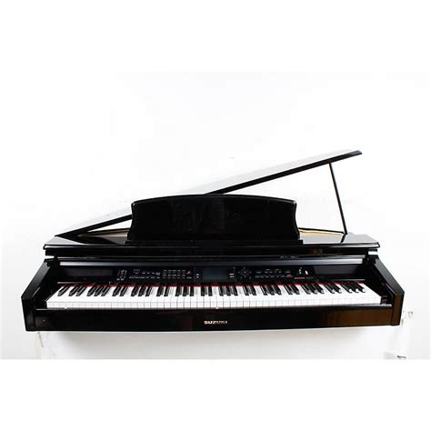 Suzuki MDG-300 Black Micro Grand Digital Piano Regular | Musician's