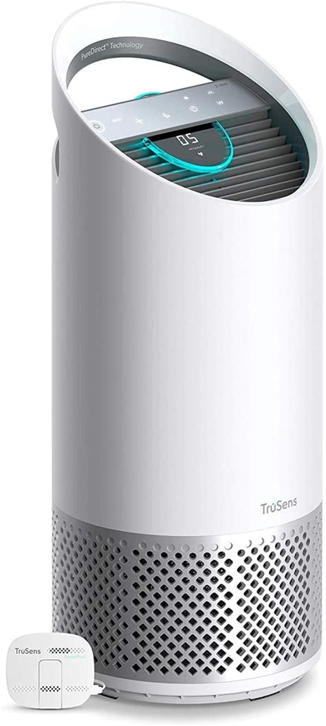 We're constantly updating our best air purifiers list to make sure you're buying the absolute top air purifying system for your needs. Best Air Purifiers 2020 - Top Rated Purifiers for ...