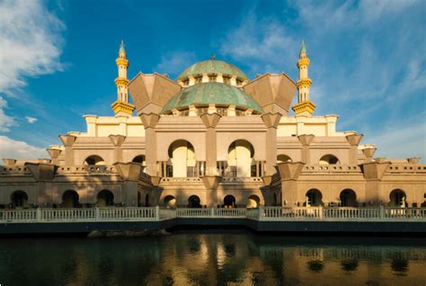 « malaysia all hotels in federal territory of kuala lumpur ». The Federal Territory Mosque in Kuala Lumpur