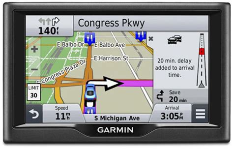 The xt's larger screen helps, but it is the layout and the quality of the information that sets the garmin zumo xt apart from other gps units. Garmin Nuvi 56LMT Vs 58LMT - Which is better?