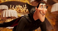 Q&A with Dracula of ‘Hotel Transylvania’ | Starmometer