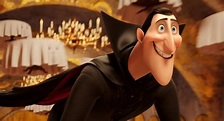 Q&A with Dracula of ‘Hotel Transylvania’ | Starmometer