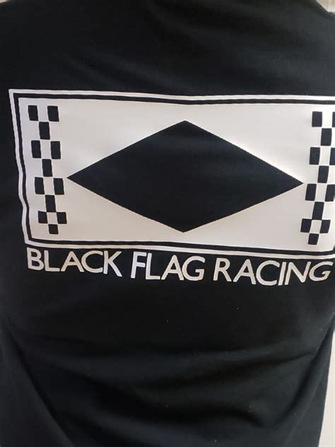 Black Flag Racing
