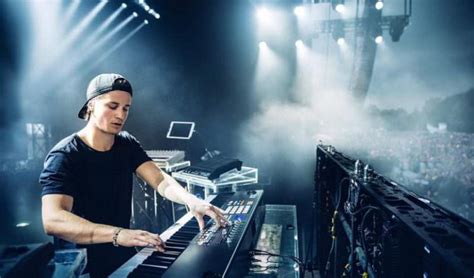 Concert Review Kygo Live In Seattle For Kids In Love