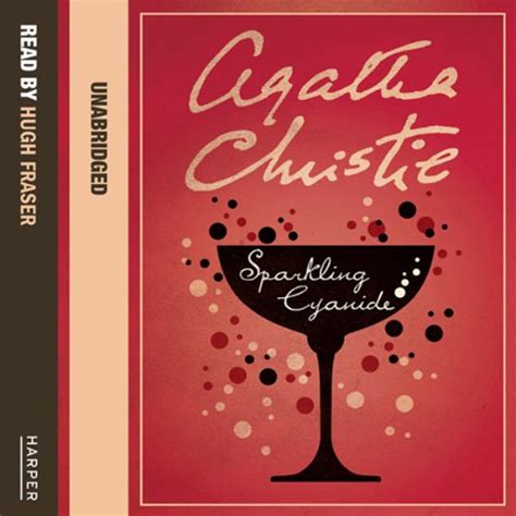 Sparkling Cyanide By Agatha Christie Audiobook
