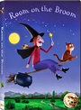 Toddler Approved!: Room on the Broom Book-inspired Activities {Plus ...
