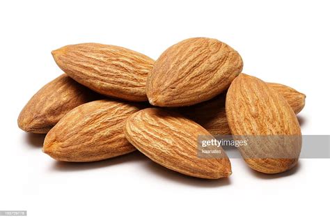 Almonds High Res Stock Photo Getty Images