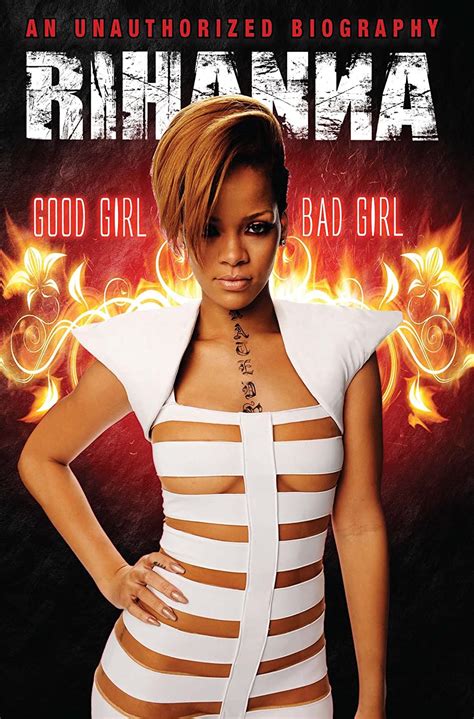 Rihanna Good Girl Bad Girl Rihanna Thomas Gibson