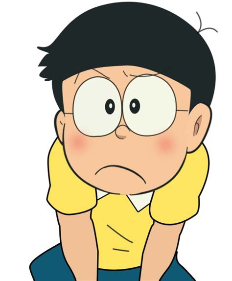 Cập Nhật 97 Về Hình Nobita Cute Vn