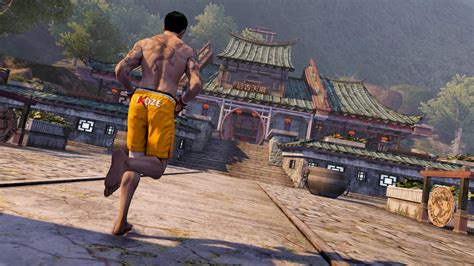 Sleeping Dogs Definitive Edition Gameinfos