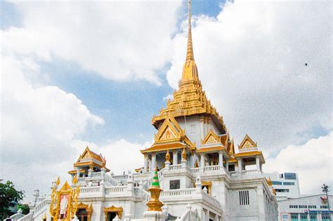 The Wats Of Bangkok By Lemi In Bangkok Thailand Lemi Inspired