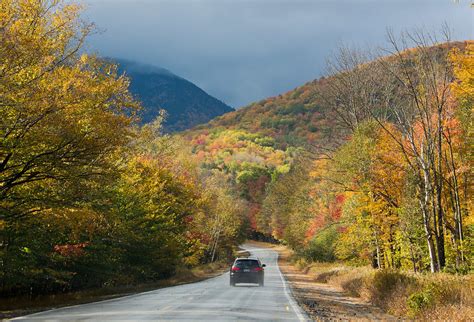 Erm Den Cousin Chaos Scenic Routes In Maine Zauberer Reisender Kreisf Rmig