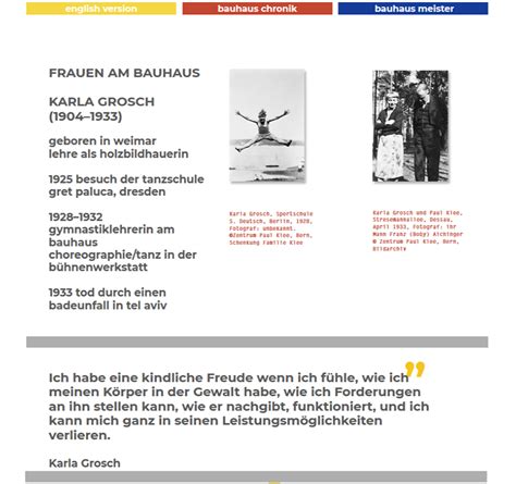 Freie kunst + lehramt an gymnasien: Bauhaus Wissen für alle: das virtuelle Bauhaus Bücherregal | h r e f