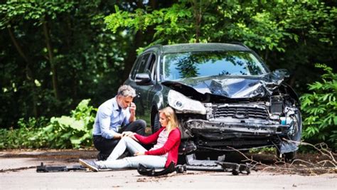 8 Things You Should Do After A Car Accident In Georgia