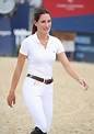 Who is Jessica Rae Springsteen? Meet Olympics equestrian star and Bruce ...