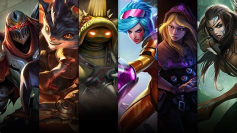 Champion And Skin Sale 0724 0727 League Of Legends Lol Forum