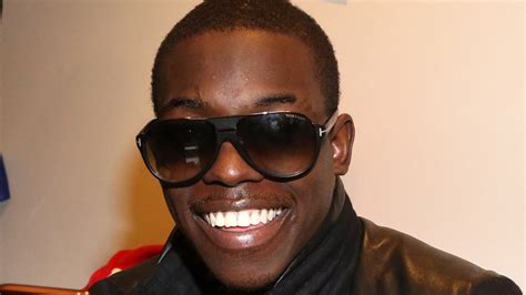 Rapper bobby shmurda is currently in jail and was waiting for his parole hearing last month. Bobby Shmurda's Prepping for Parole Hearing, Ready to ...