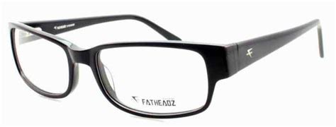 Fatheadz Wallstreet Extra Large Wide Eyelasses