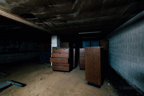 Sleighton Farm School Abandoned Abandoned Building Photography