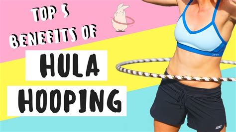 Top 5 Benefits Of Hula Hooping Hoop Life 2 Youtube
