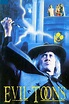 Evil Toons (1992) - Posters — The Movie Database (TMDb)