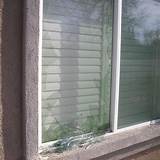 Images of Emergency Residential Window Repair
