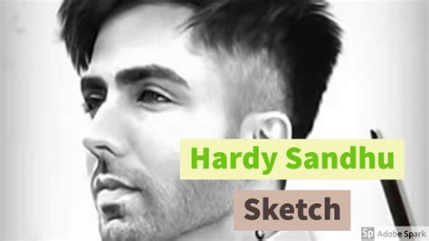 Discover (and save!) your own pins on pinterest Hardy Sandhu Sketch 😎 | pencil artworks | sketcher |Time ...