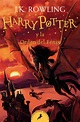 Harry Potter y la orden del fénix. ROWLING J. K. (ROWLING JOANNE ...