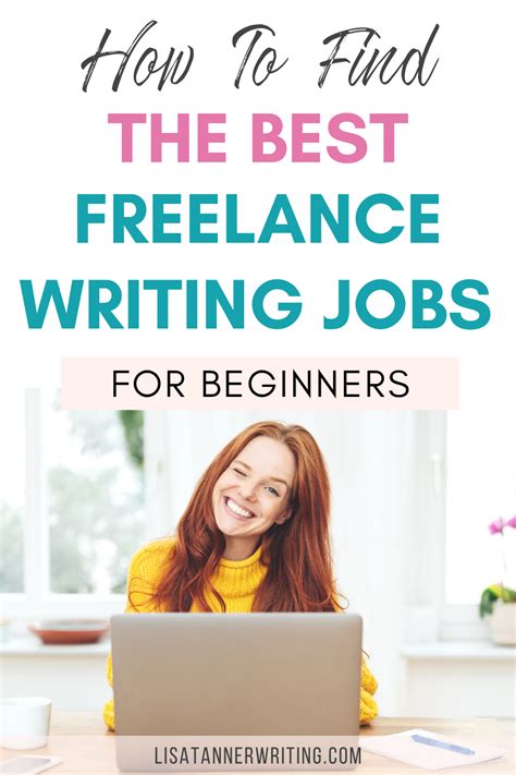 5 Places To Easily Find Freelance Writer Jobs For Beginners Freelance