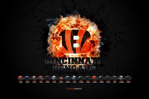 Maybe you would like to learn more about one of these? Cincinnati Bengals Wallpaper and Screensavers (77+ images)