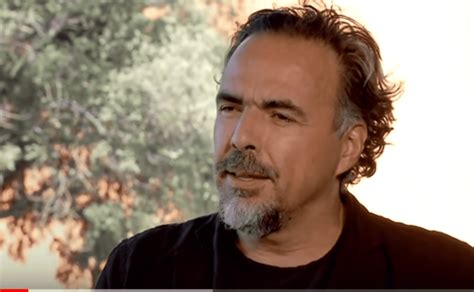 González Iñárritu Recibe Hoy Su Óscar Por Carne Y Arena