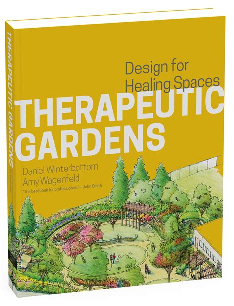 Therapeutic Gardens Healing Garden Design Horticulture Therapy Healing