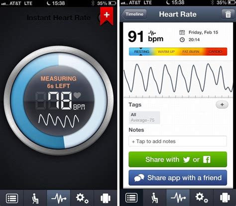 The app store connect portal allows you to publish your applications in the app store. Monitor Your Heart On The Go with Instant Heart Rate ...