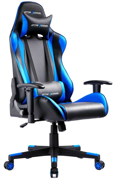 The 3 Best Gaming Recliners For Pc And Console In 2019