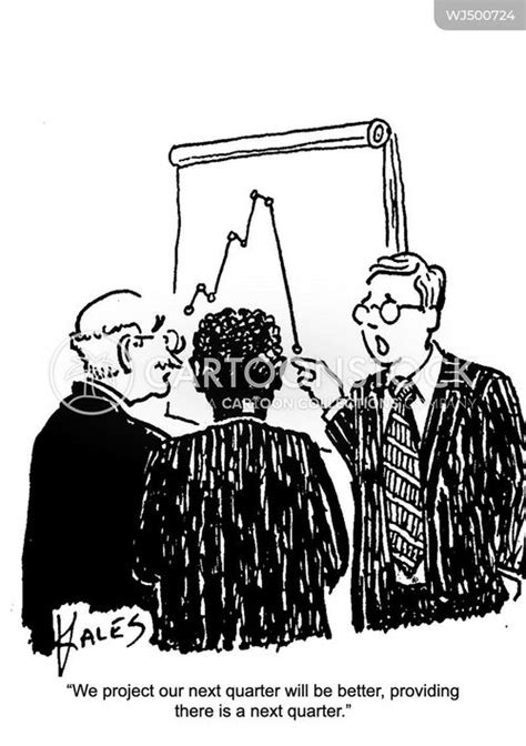 Finance Manager Cartoons And Comics Funny Pictures From Cartoonstock