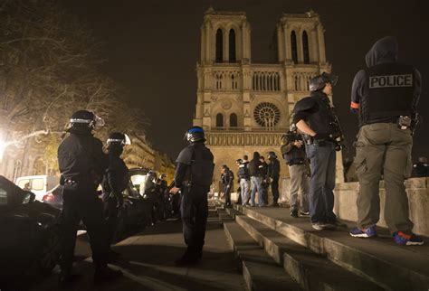 In Photos November 13 Paris Attacks