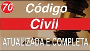 Código Civil Art 1484 a 1505 - YouTube