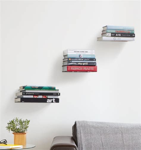Top 10 Amazing Invisible Bookshelf For Your Rooms Review