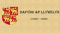 Dafydd ap Llywelyn | Teaching Resources