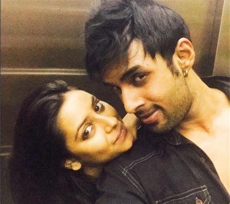 After Pratyushaâ€™s Suicide Rahul Raj Singh Is In Love Again With This Actress