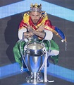 Sergio Ramos: "Es un orgullo llevar el brazalete del mejor equipo del ...