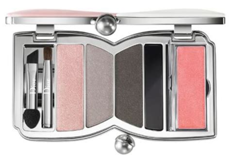 Dior Chérie Bow Spring Collection 2013 Beauty Crazed In Canada