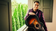 Vince Gill: 'Hopefully this is best album I've ever done'