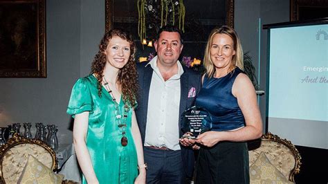 finalists of limerick businesswoman of the year awards announced limerick ie