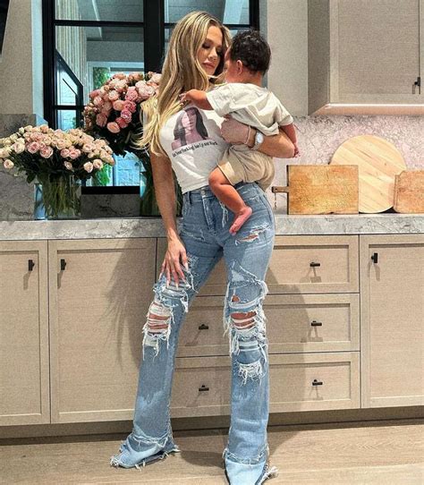 Khlo Kardashian Says Surrogacy Made Her Feel Less Connected To Her Son