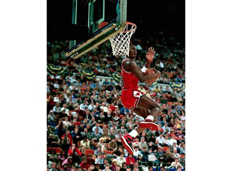 The Most Memorable Shoes By MJ In The Last Dance Nike AE