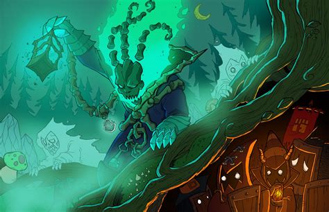Thresh Hd Wallpapers Backgrounds